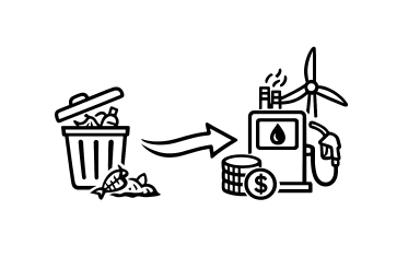 Waste-to-Value icon